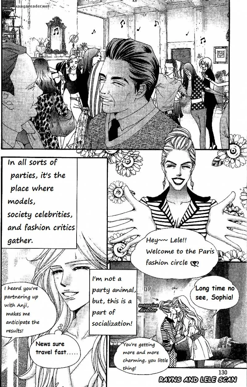 The One Chapter 88 page 17