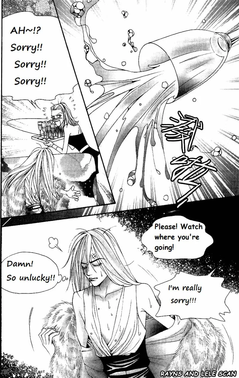 The One Chapter 88 page 23