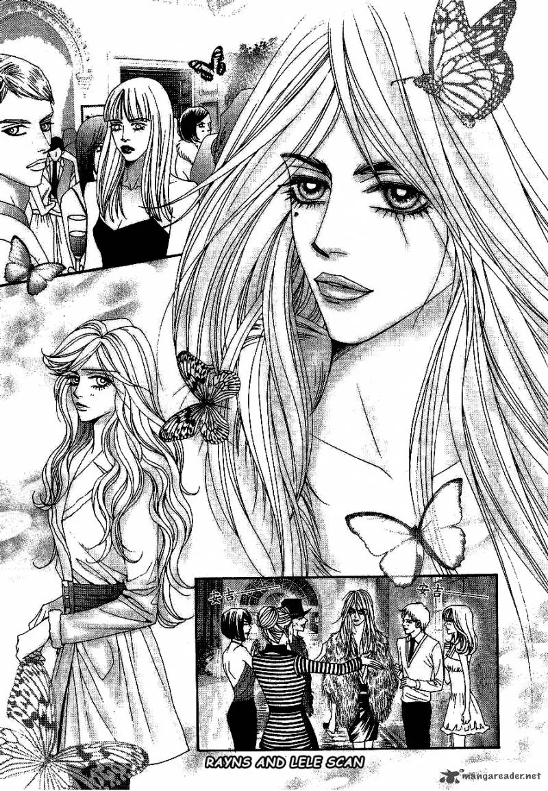 The One Chapter 88 page 20