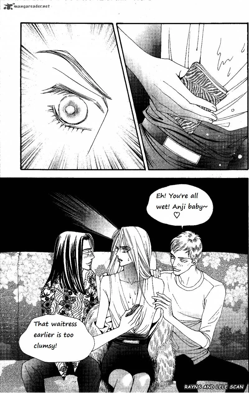 The One Chapter 88 page 24