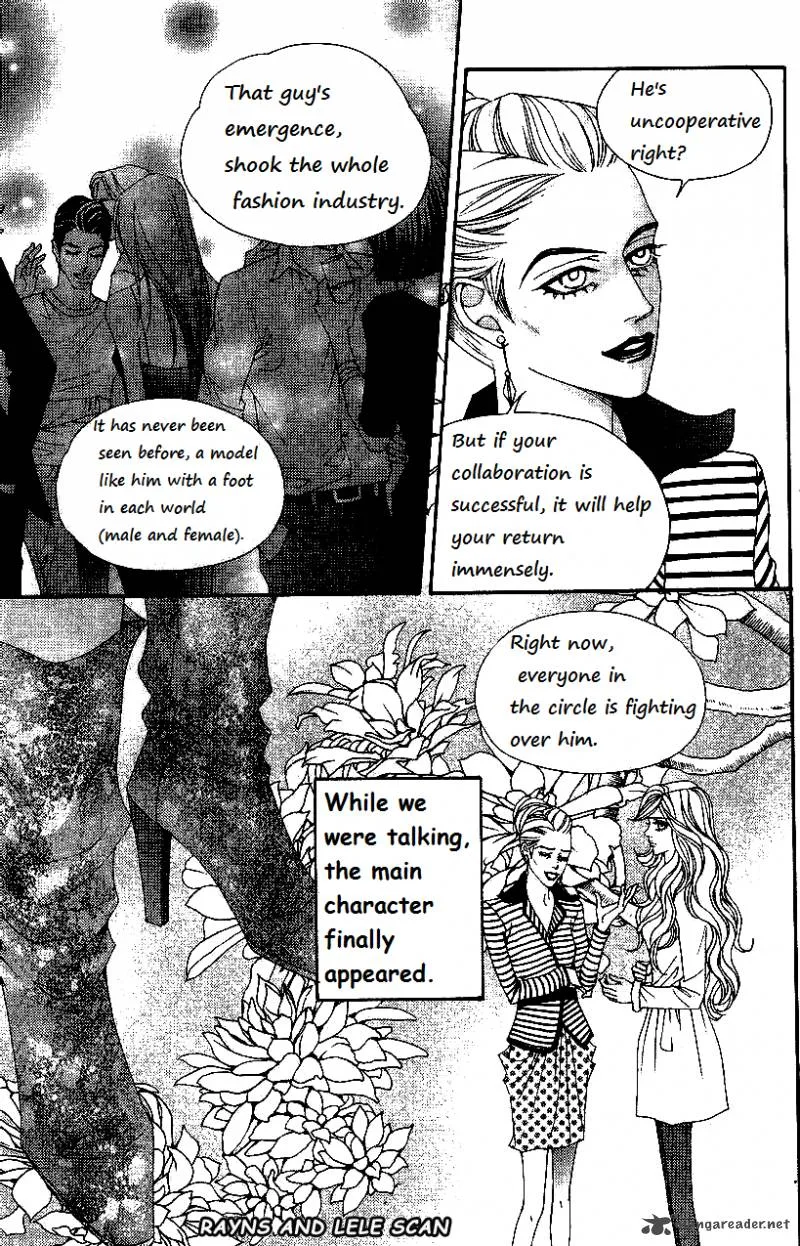 The One Chapter 88 page 18