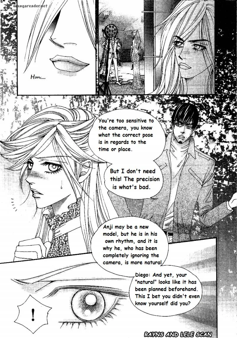 The One Chapter 88 page 10