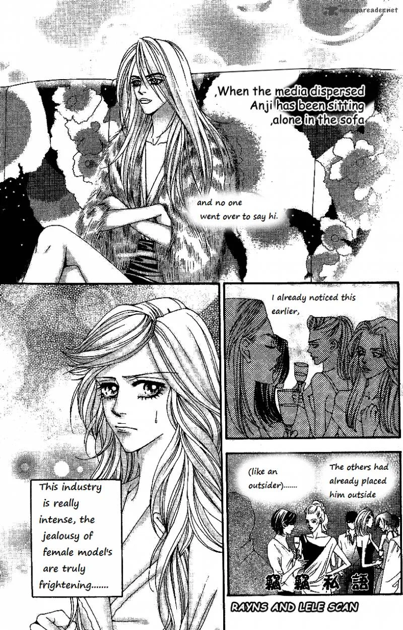 The One Chapter 88 page 22