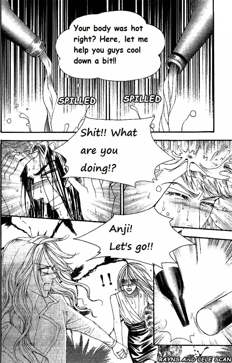 The One Chapter 88 page 27