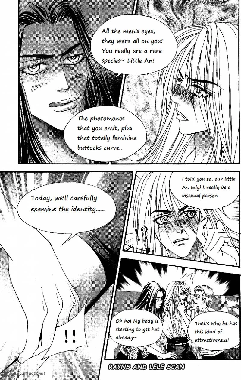 The One Chapter 88 page 26