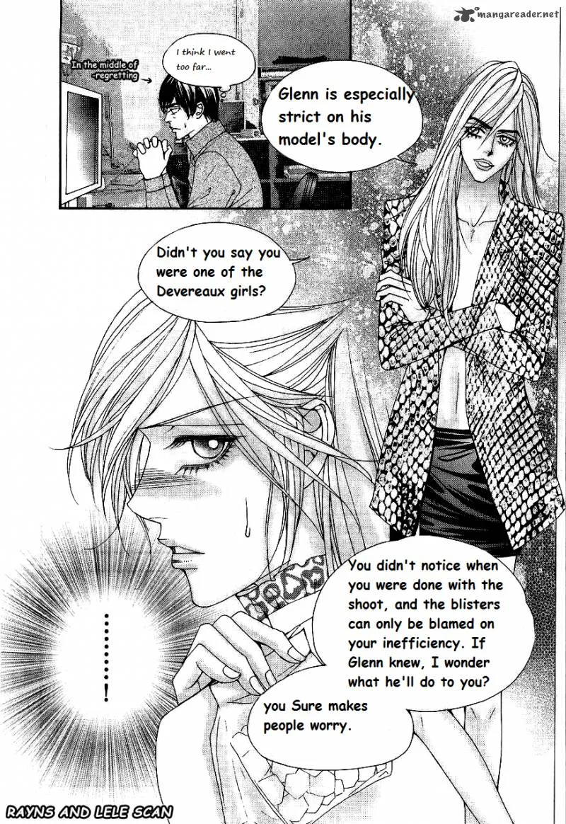 The One Chapter 88 page 14