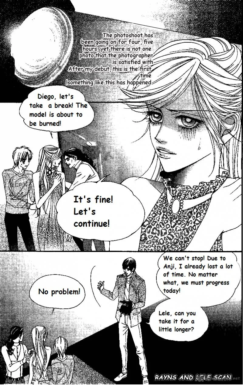 The One Chapter 88 page 8