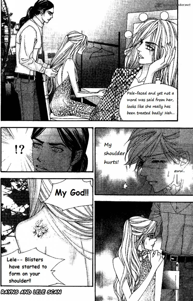The One Chapter 88 page 13