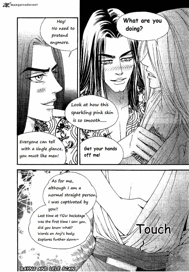 The One Chapter 88 page 25