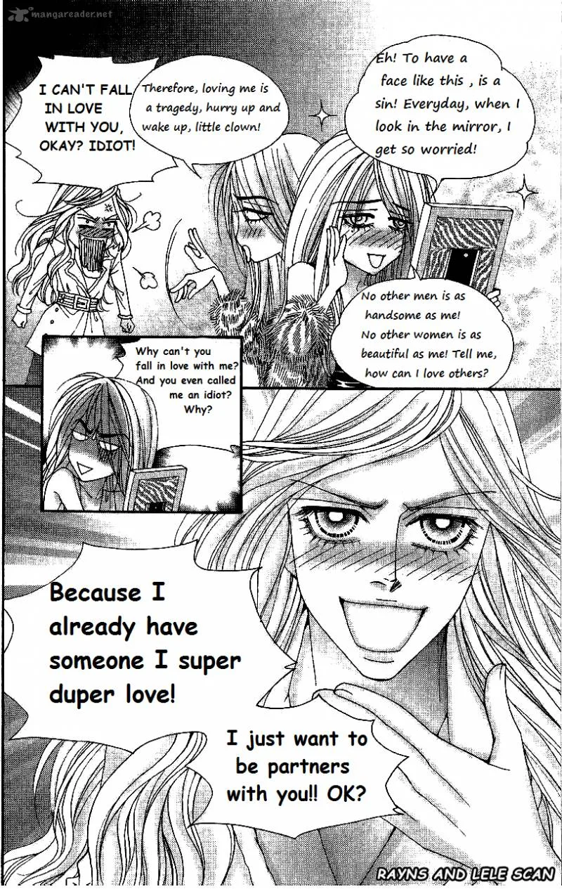 The One Chapter 88 page 33