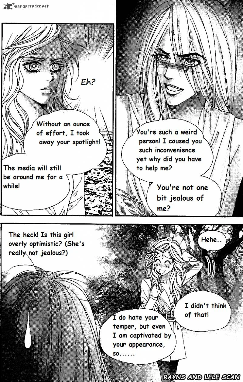 The One Chapter 88 page 31