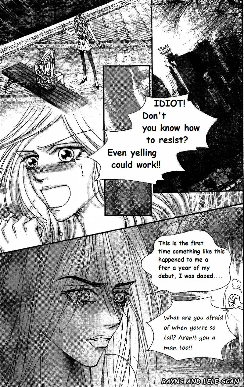 The One Chapter 88 page 28