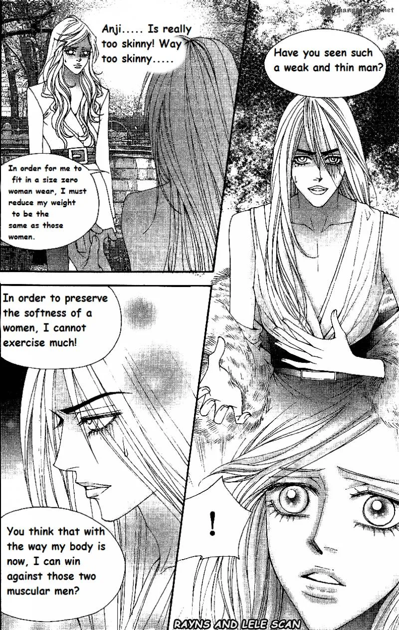 The One Chapter 88 page 29