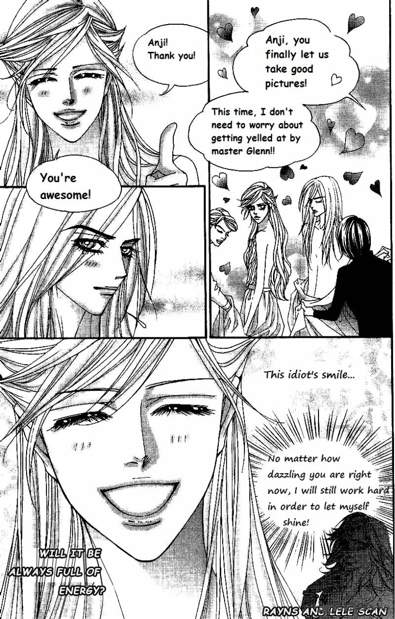 The One Chapter 88 page 36