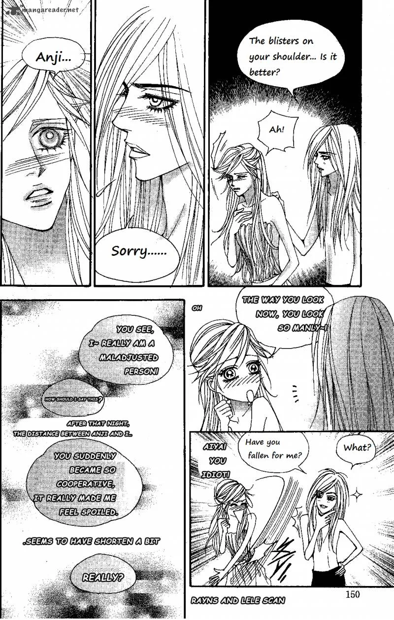 The One Chapter 88 page 37