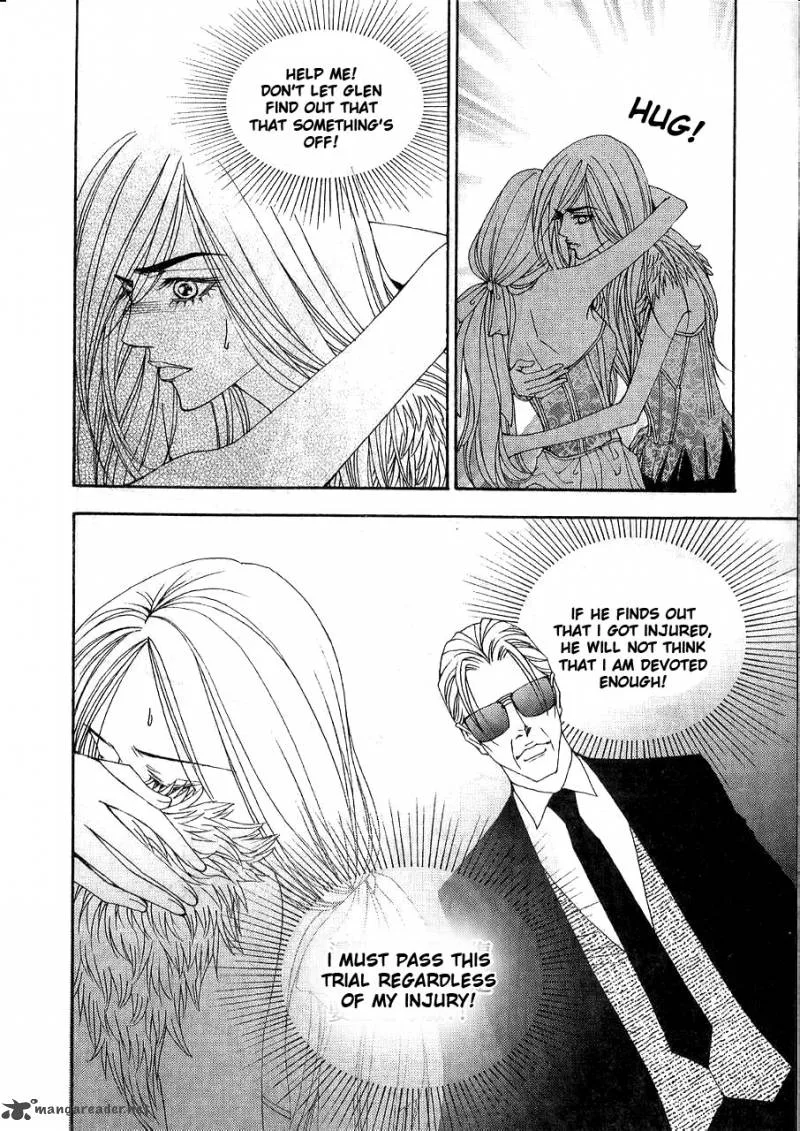 The One Chapter 89 page 16
