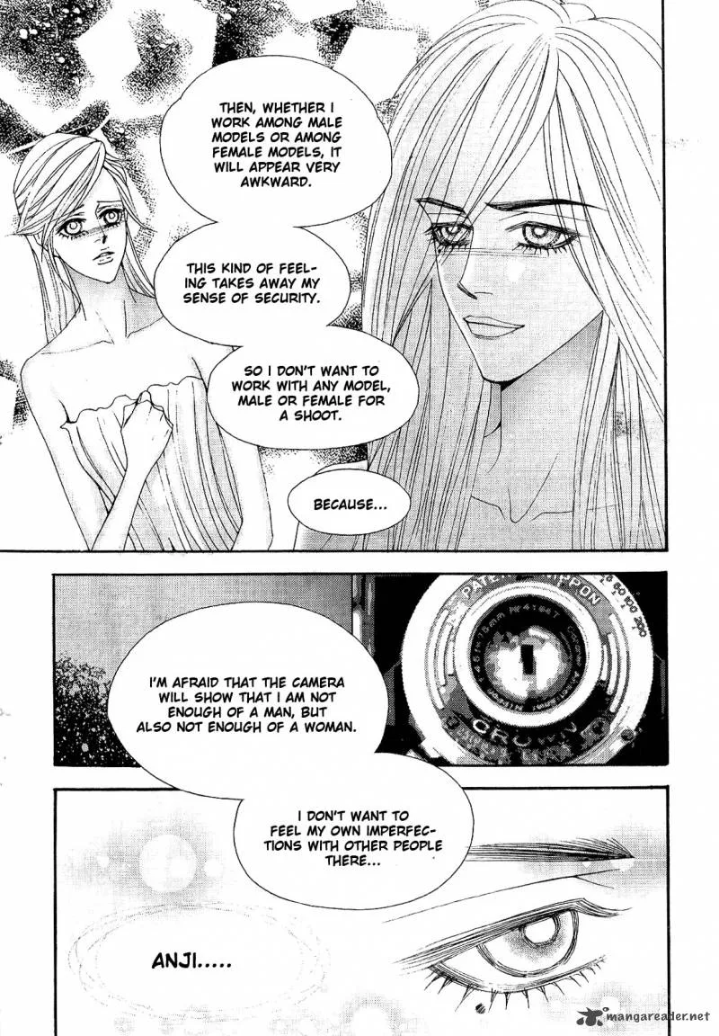 The One Chapter 89 page 5