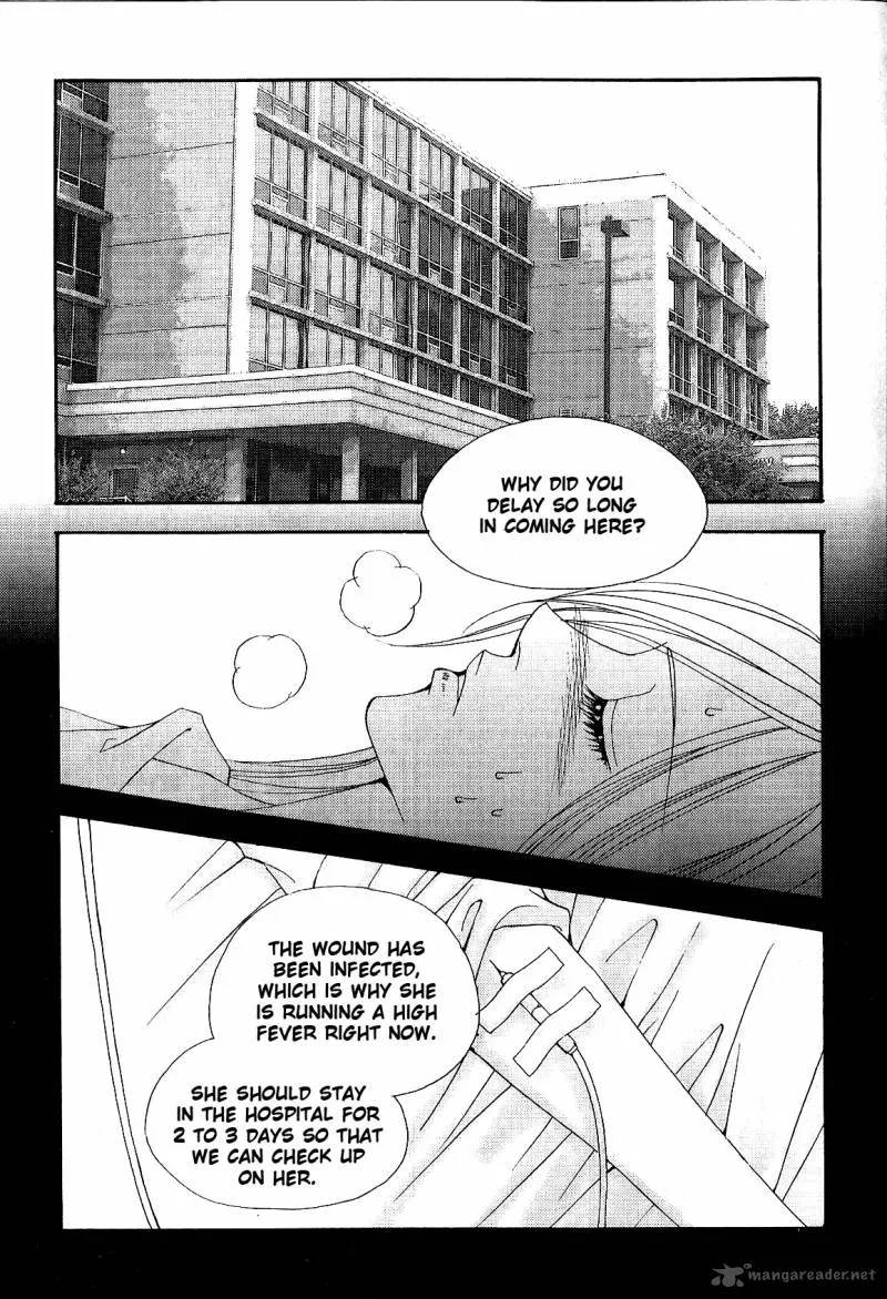 The One Chapter 89 page 24