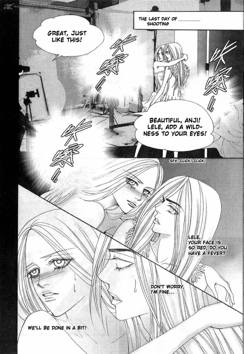 The One Chapter 89 page 14