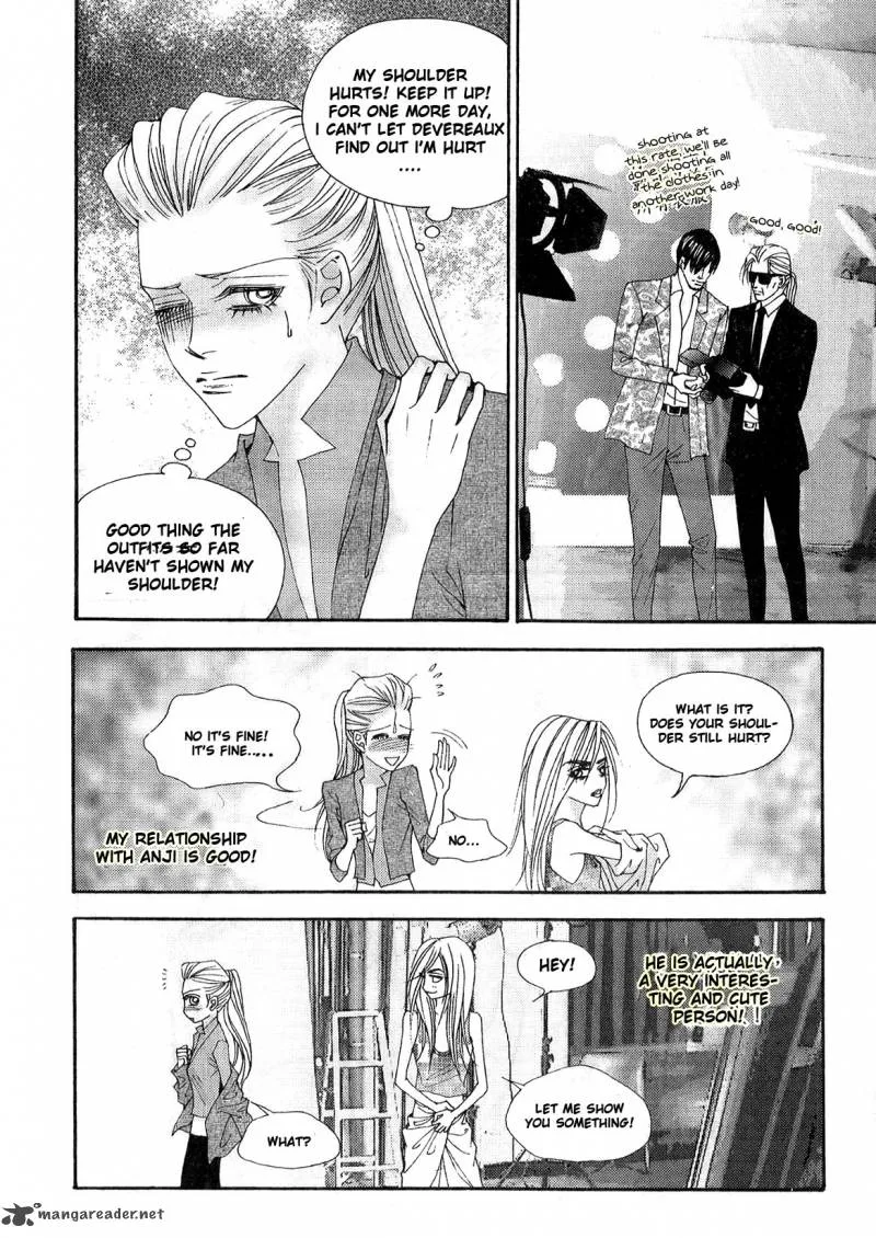 The One Chapter 89 page 10