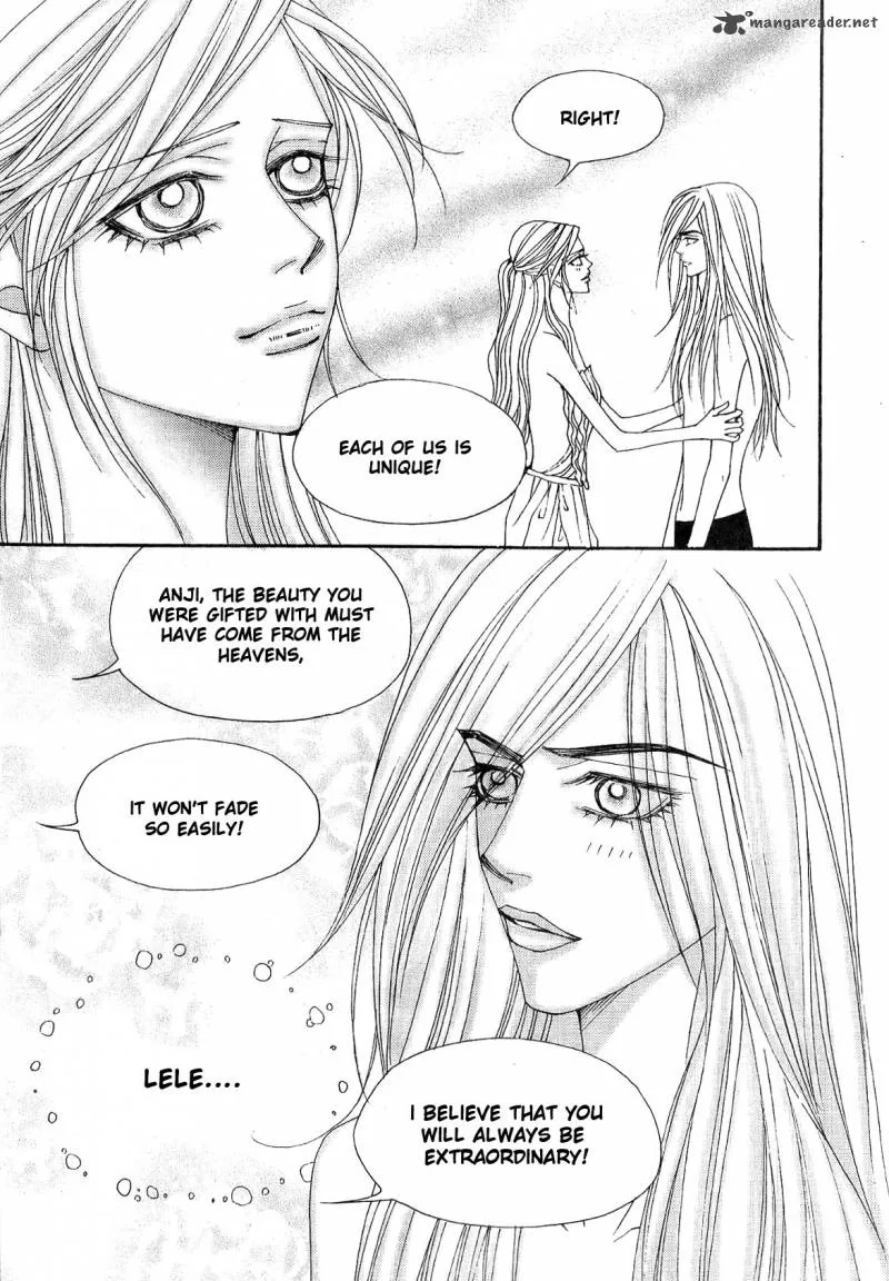 The One Chapter 89 page 7