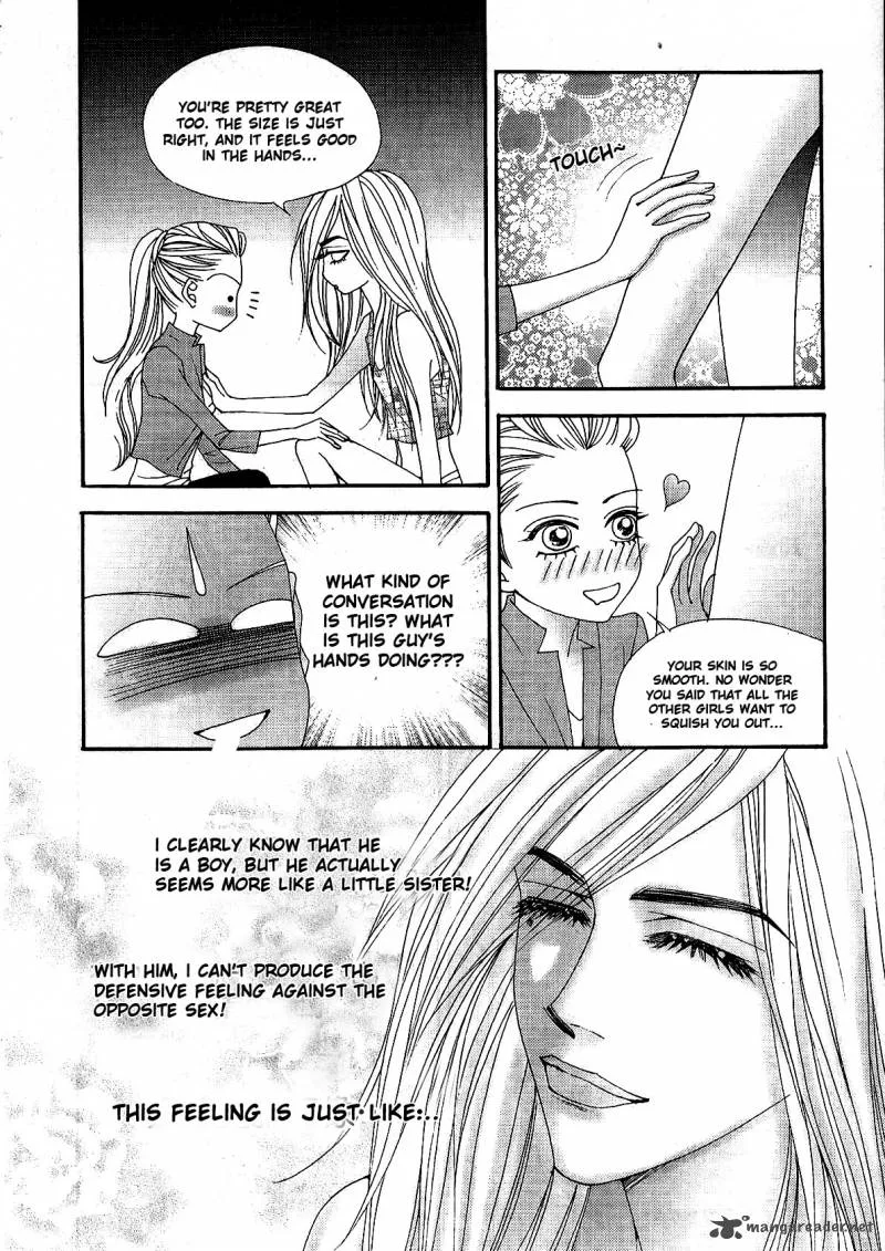 The One Chapter 89 page 12