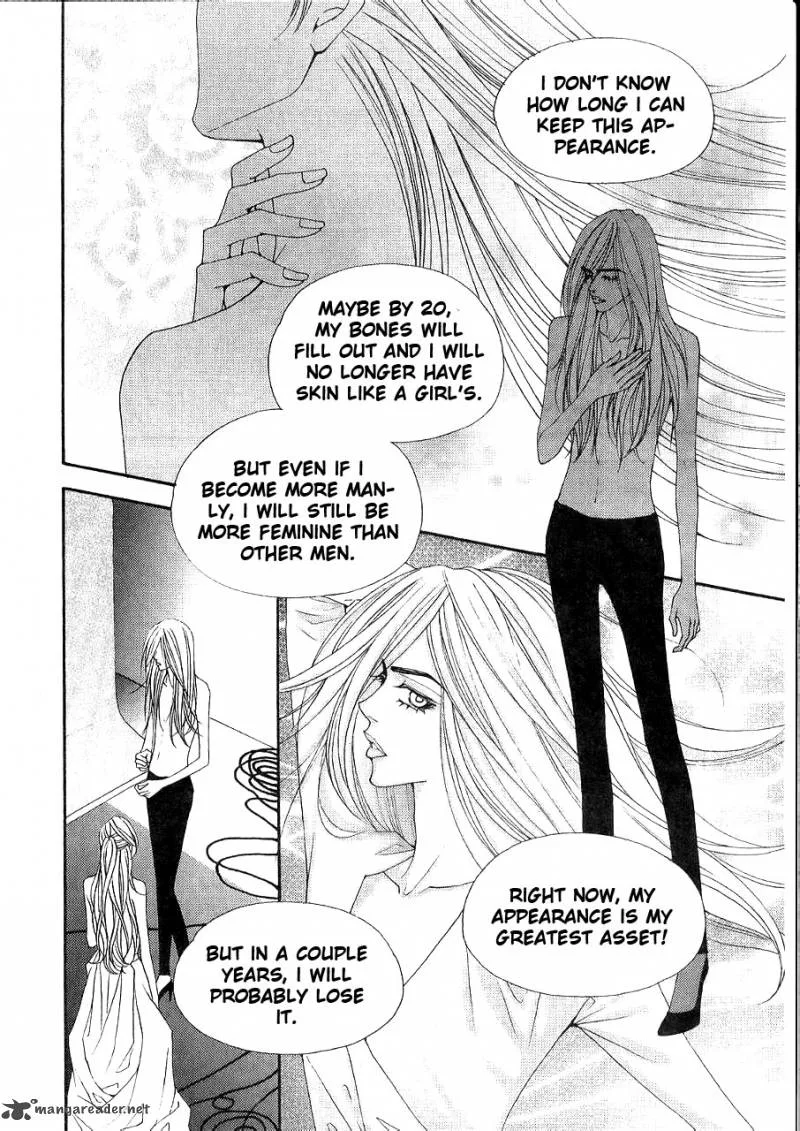 The One Chapter 89 page 4