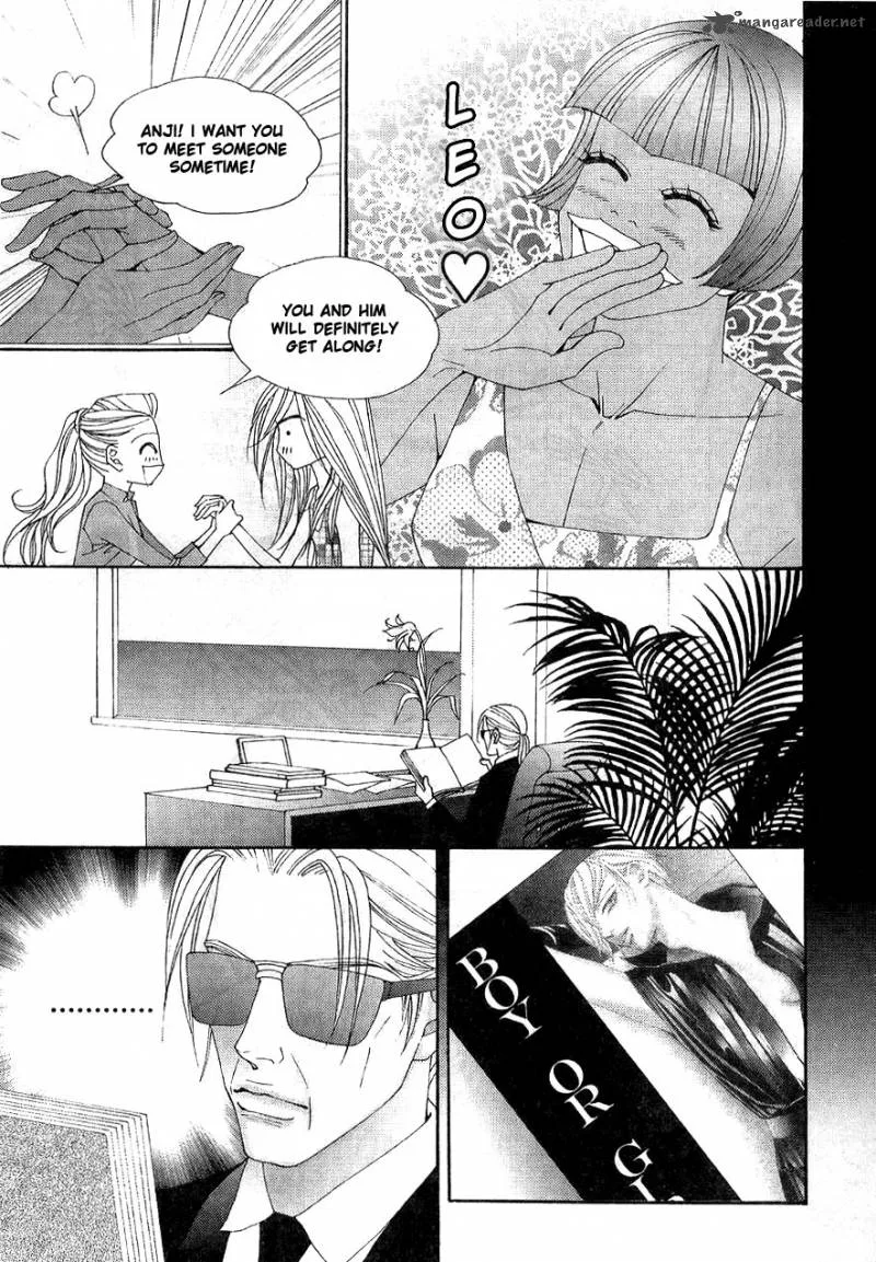 The One Chapter 89 page 13