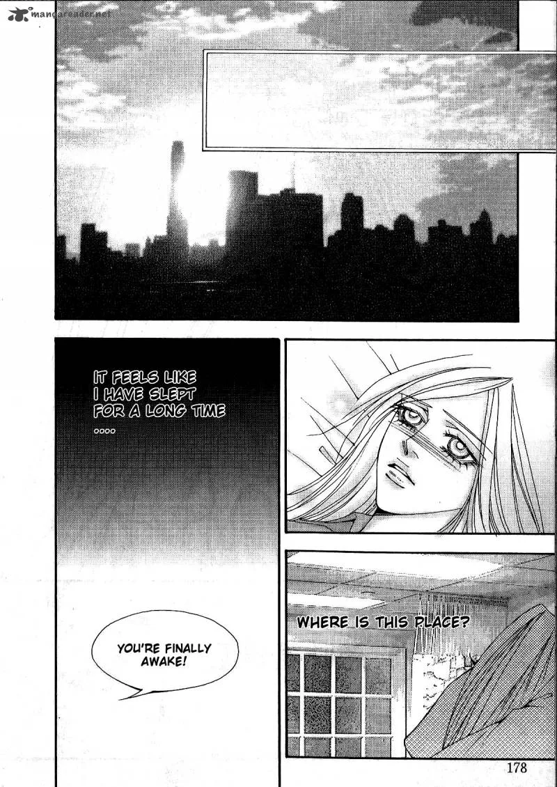 The One Chapter 89 page 27
