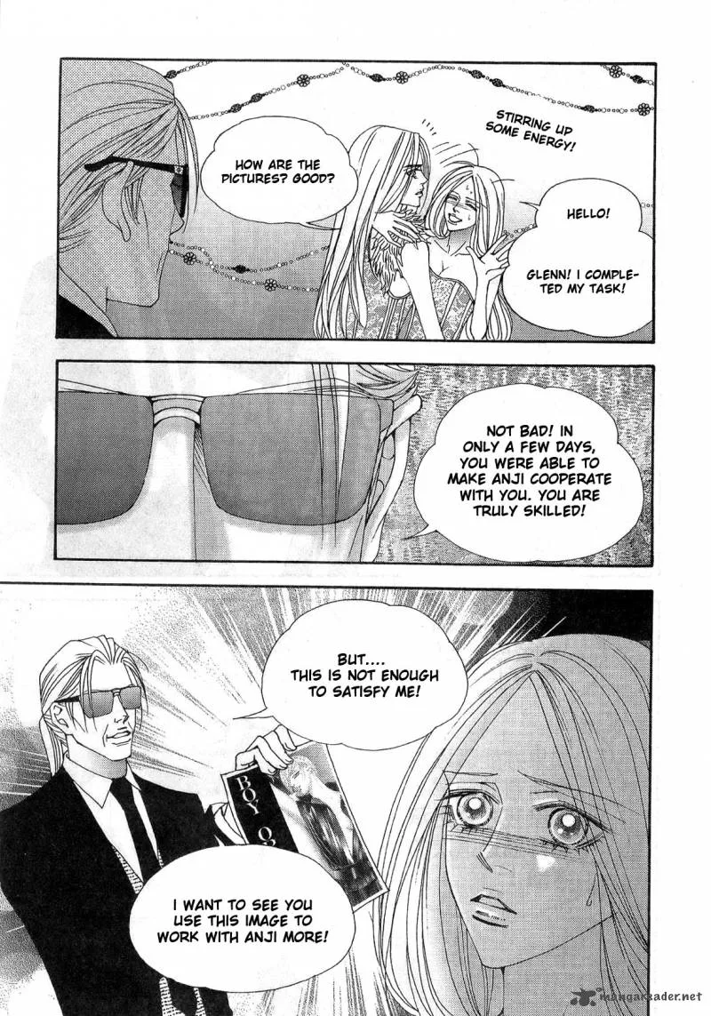The One Chapter 89 page 17