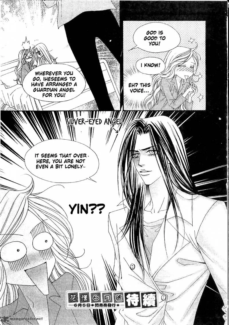 The One Chapter 89 page 30