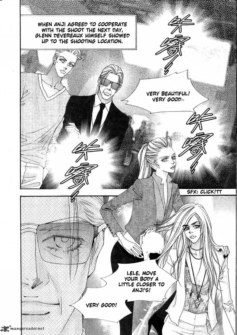 The One Chapter 89 page 8