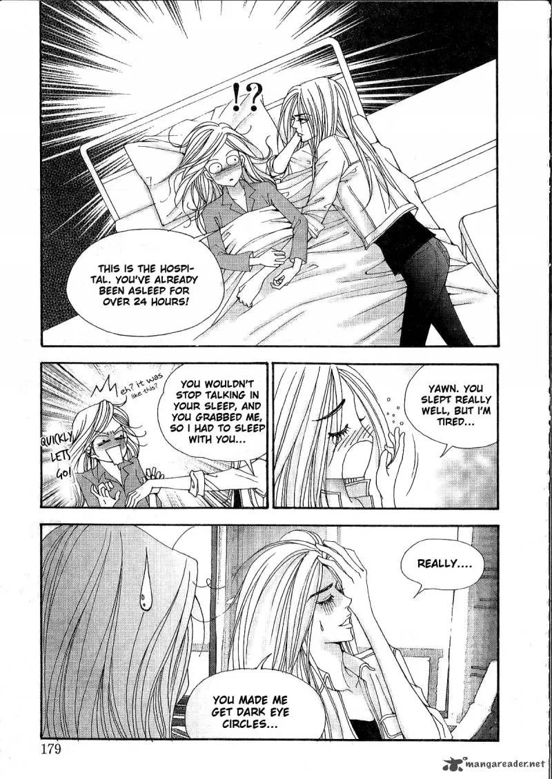 The One Chapter 89 page 28