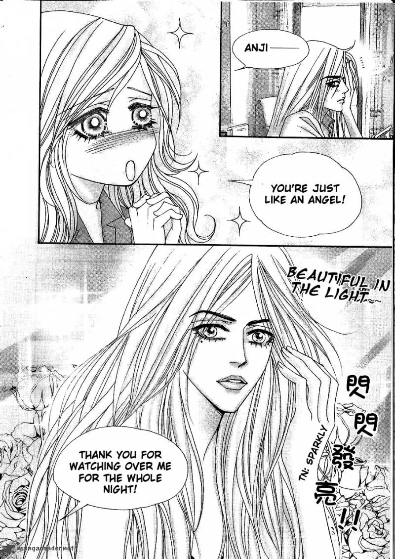 The One Chapter 89 page 29
