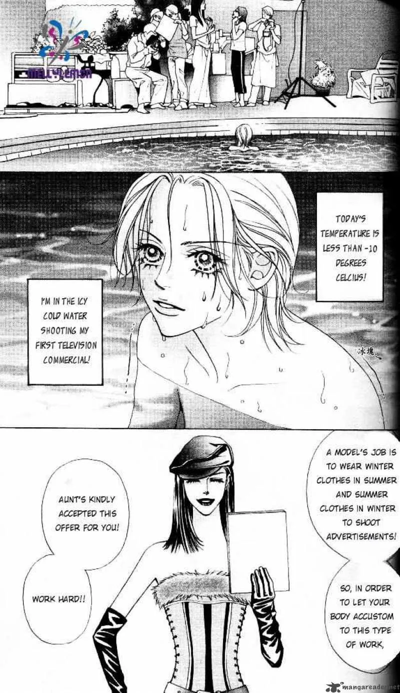 The One Chapter 9 page 6