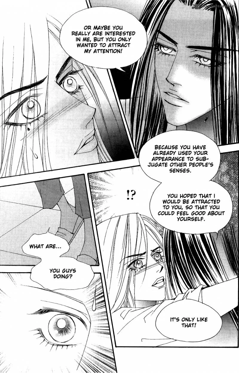 The One Chapter 90 page 18