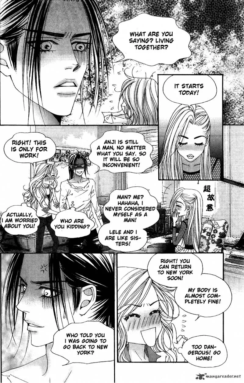 The One Chapter 90 page 23