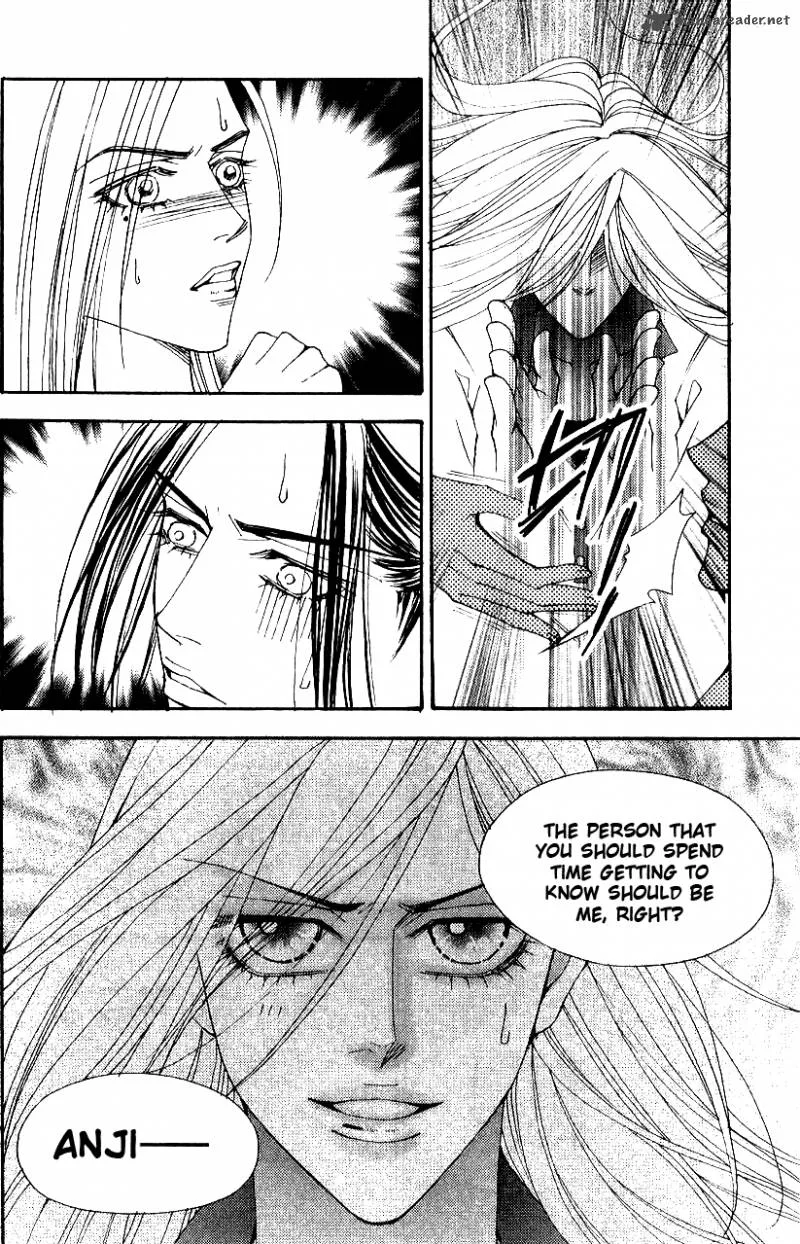 The One Chapter 90 page 27