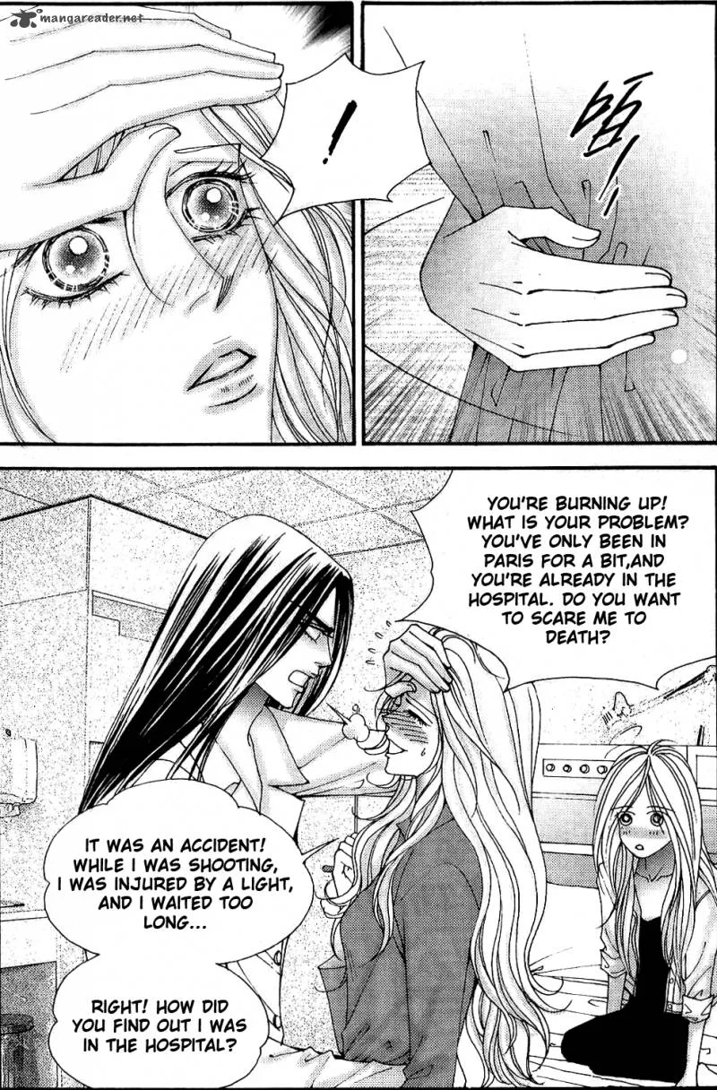 The One Chapter 90 page 3
