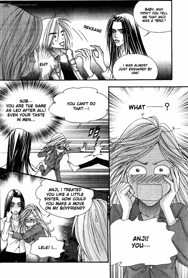 The One Chapter 90 page 19