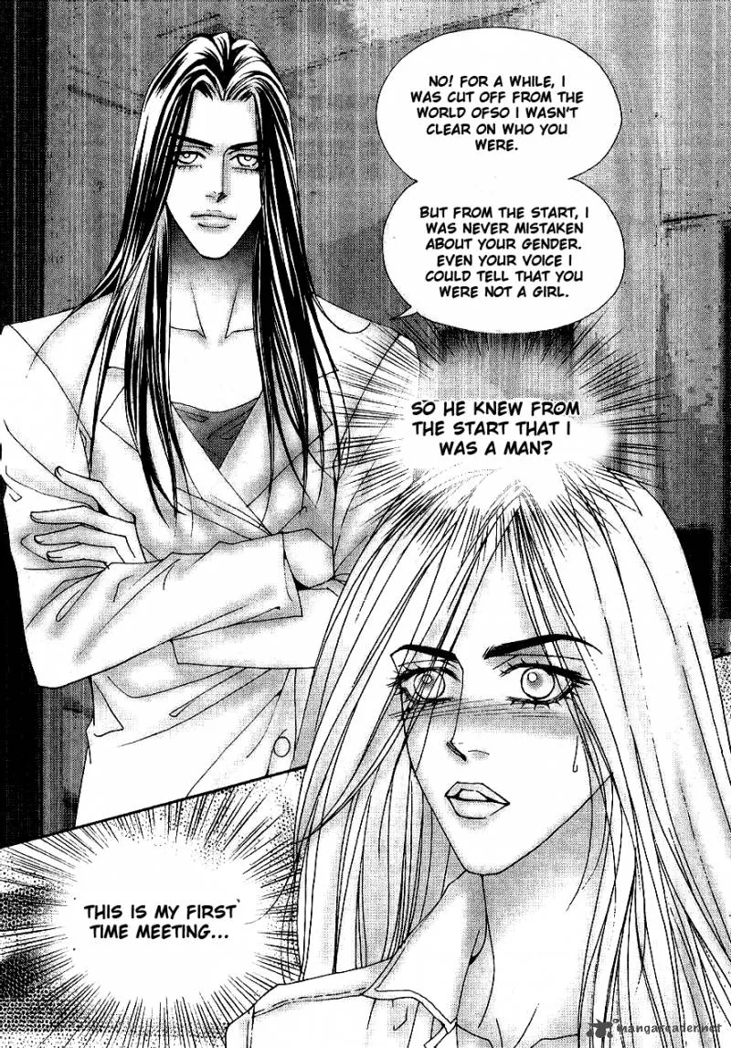 The One Chapter 90 page 14