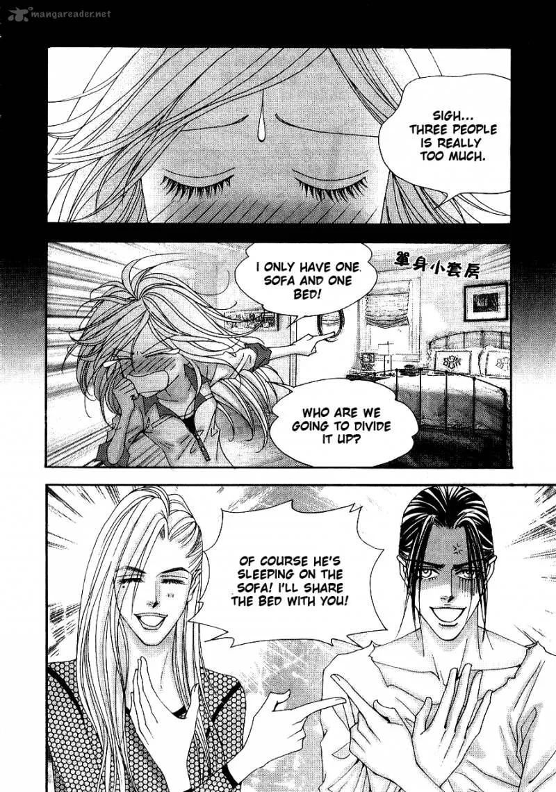 The One Chapter 90 page 26