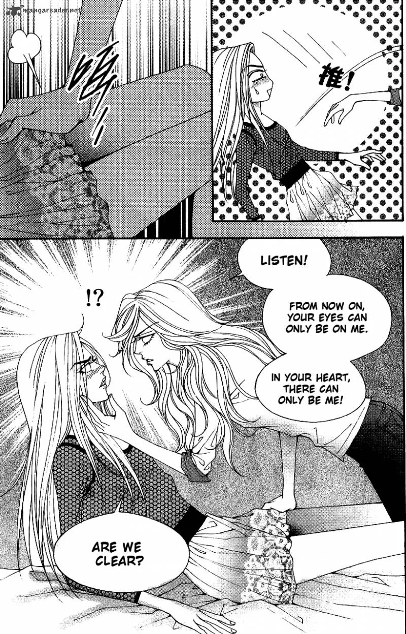 The One Chapter 90 page 28