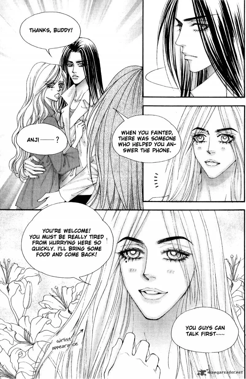 The One Chapter 90 page 4