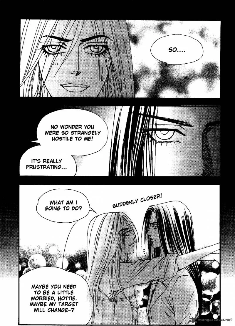The One Chapter 90 page 16