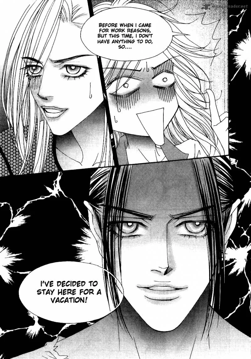 The One Chapter 90 page 25