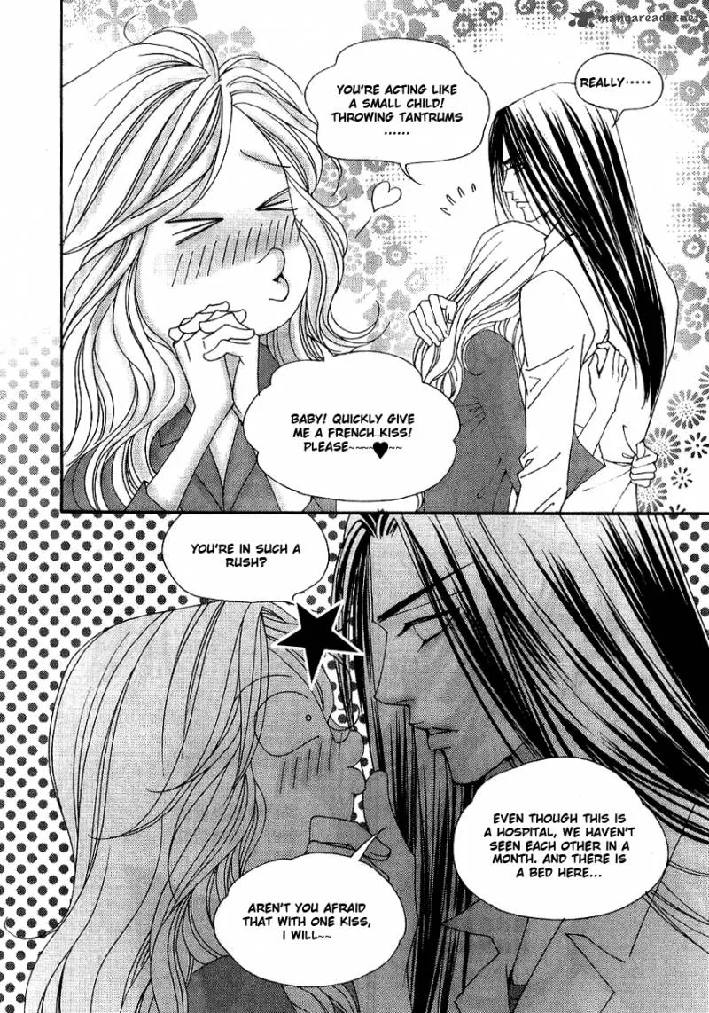 The One Chapter 90 page 7