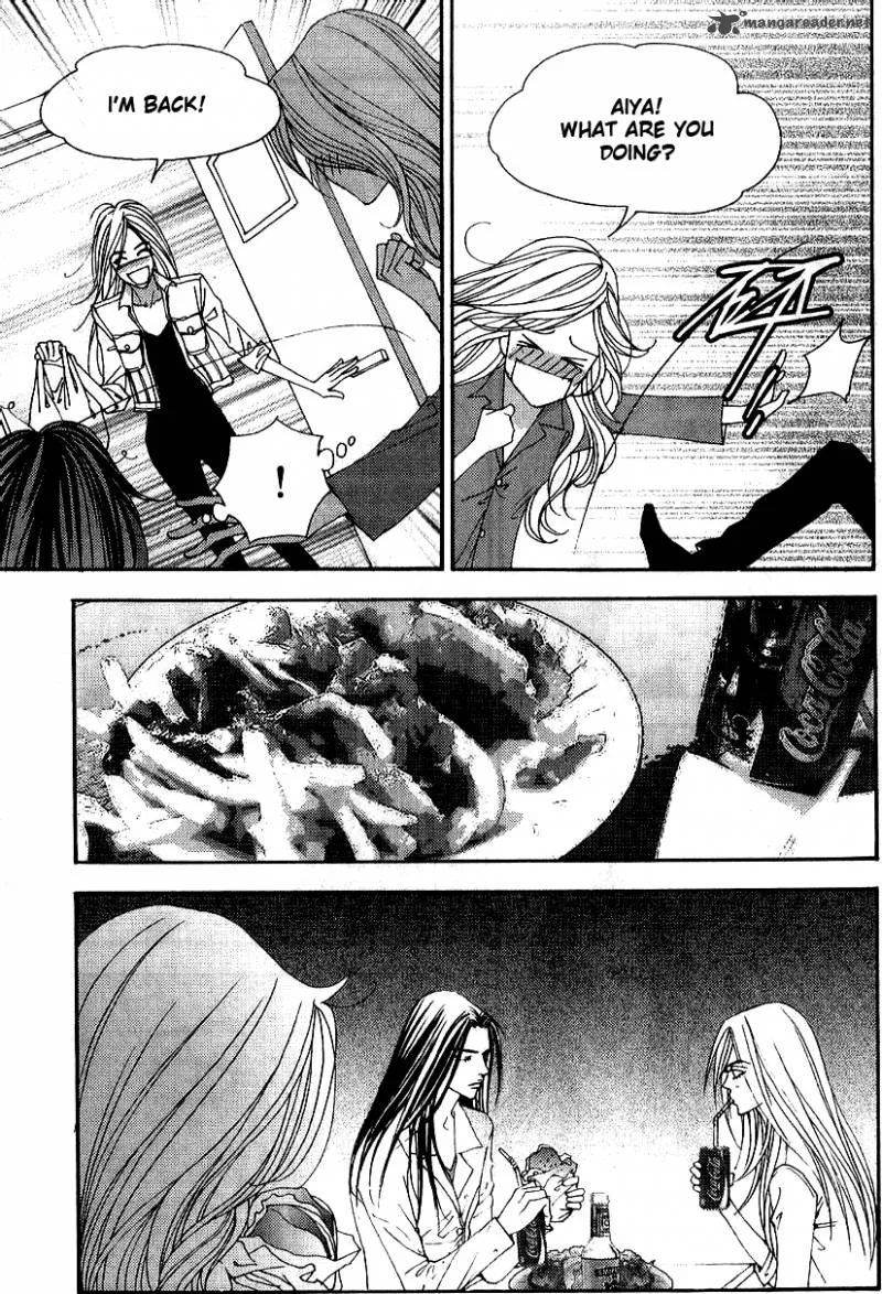 The One Chapter 90 page 8