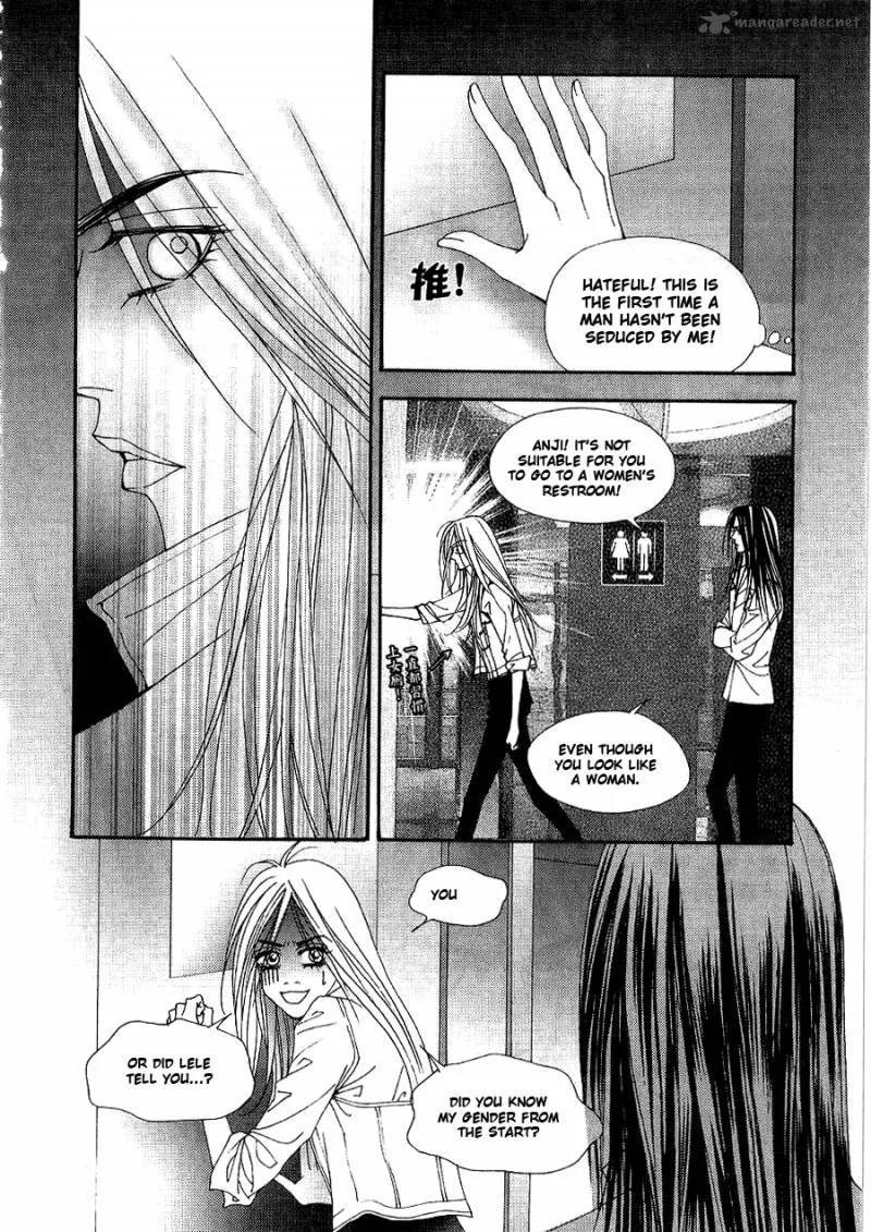 The One Chapter 90 page 13