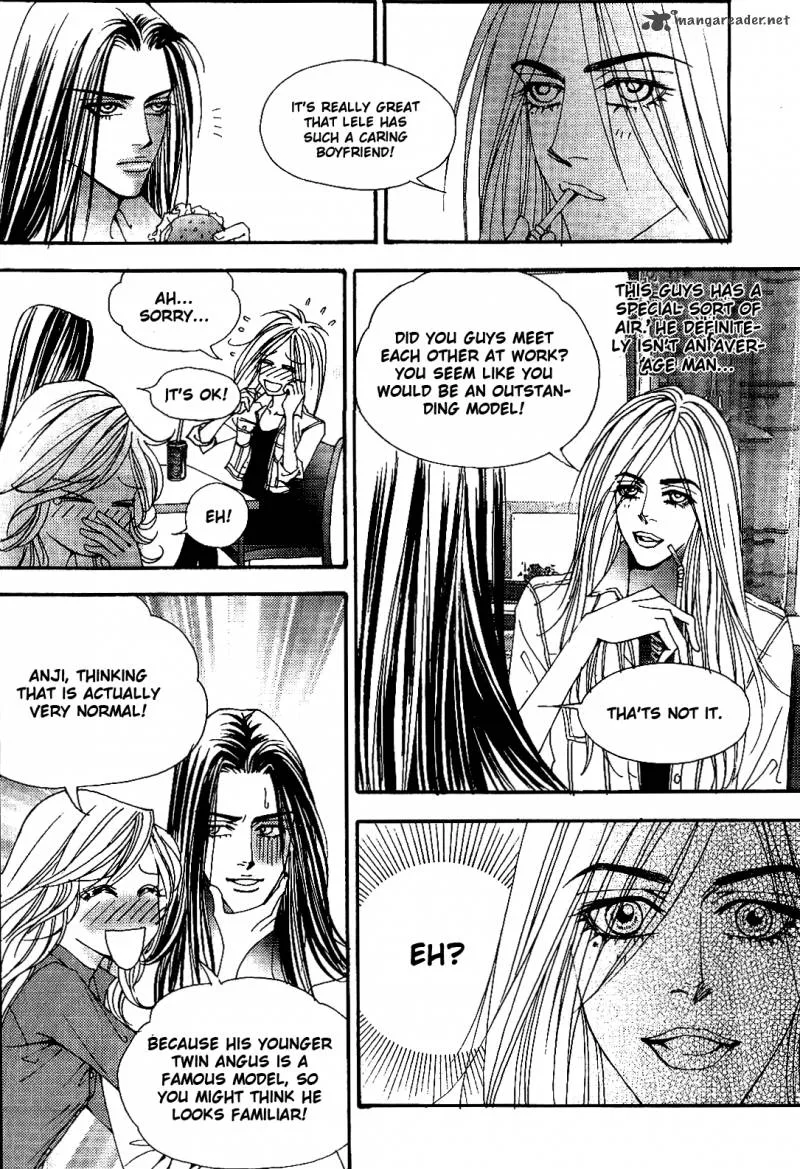 The One Chapter 90 page 9